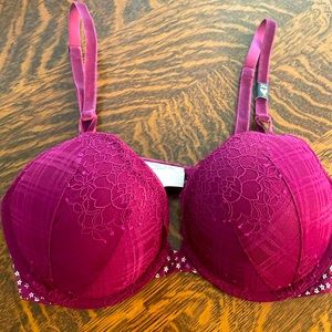 Victoria’s Secret Push-Up Bra
